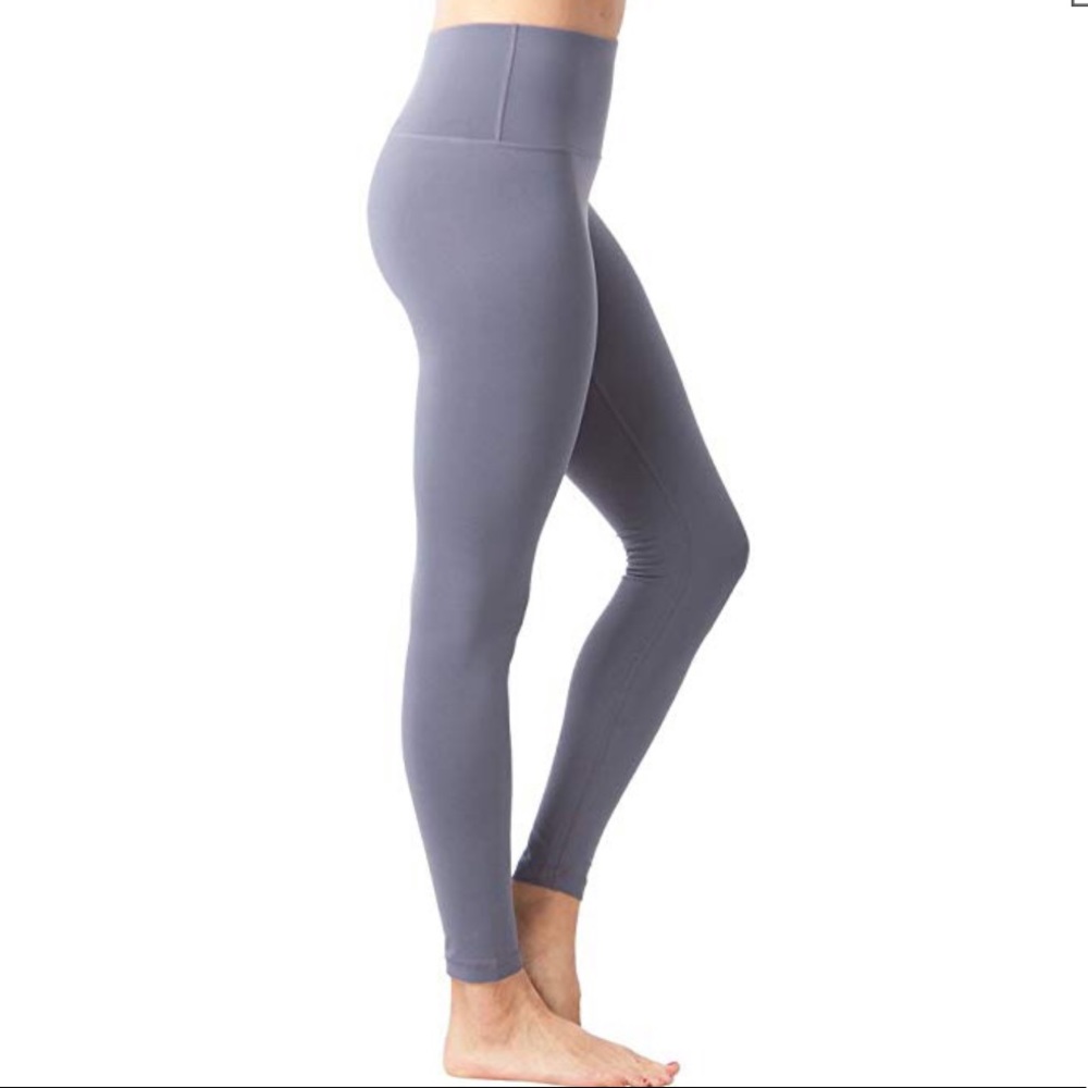 High waist power flex - tummy control leggings